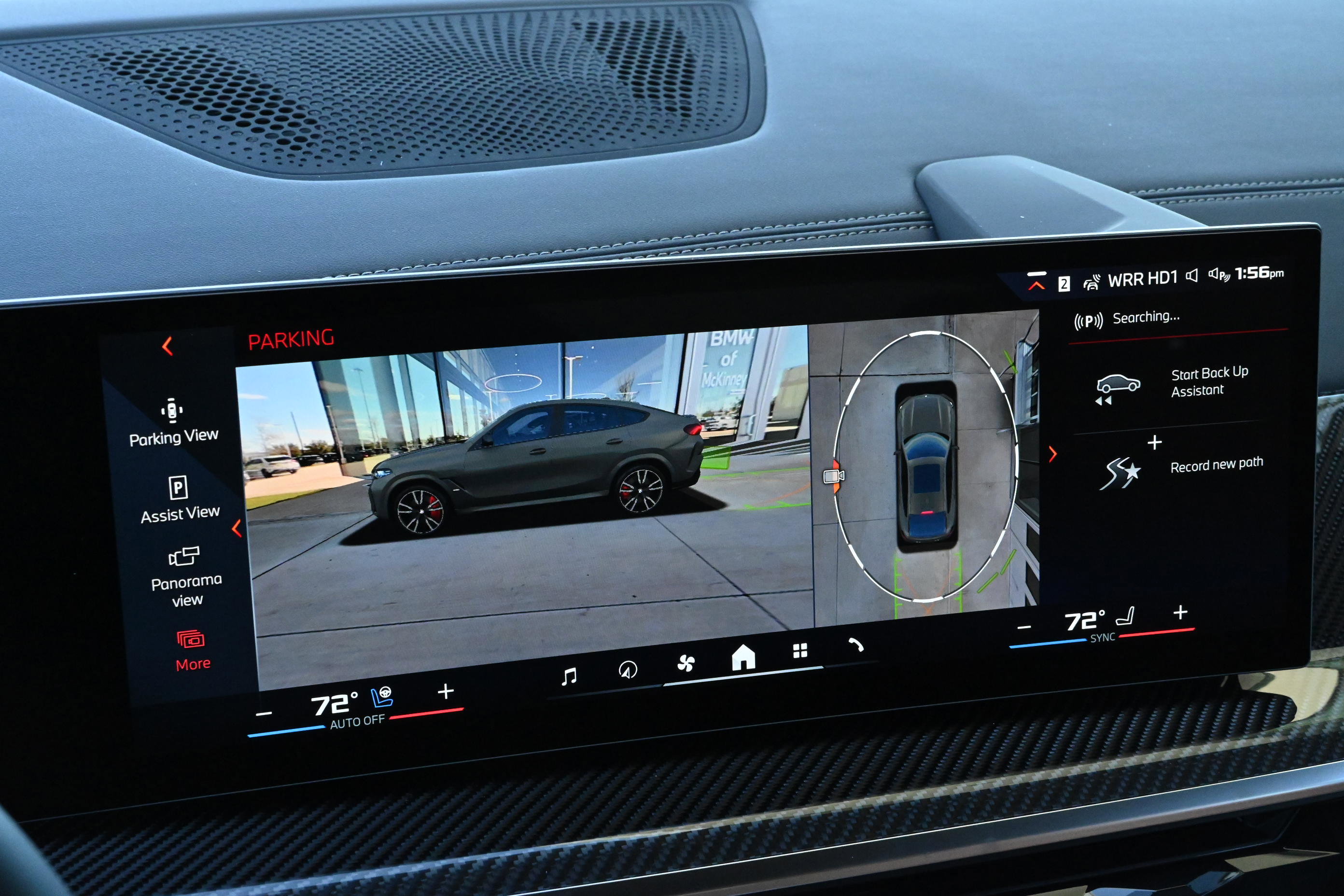 New 2026 BMW X6 M60i image 29