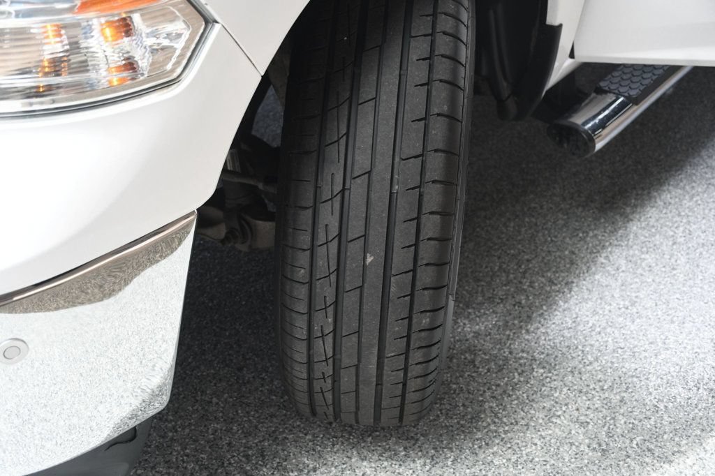 Used 2016 RAM 1500 Lone Star AWD/4WD image 75