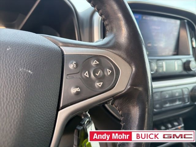 Used 2019 Chevrolet Colorado LT w/ LT Convenience Package image 35