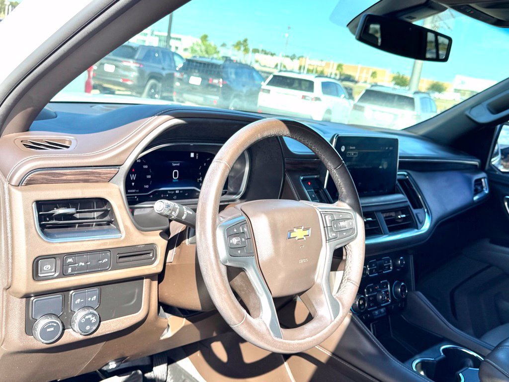 Used 2022 Chevrolet Tahoe LT RWD image 11