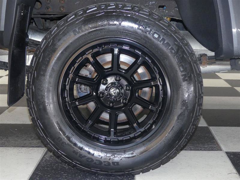 Used 2019 Chevrolet Colorado ZR2 AWD/4WD image 30