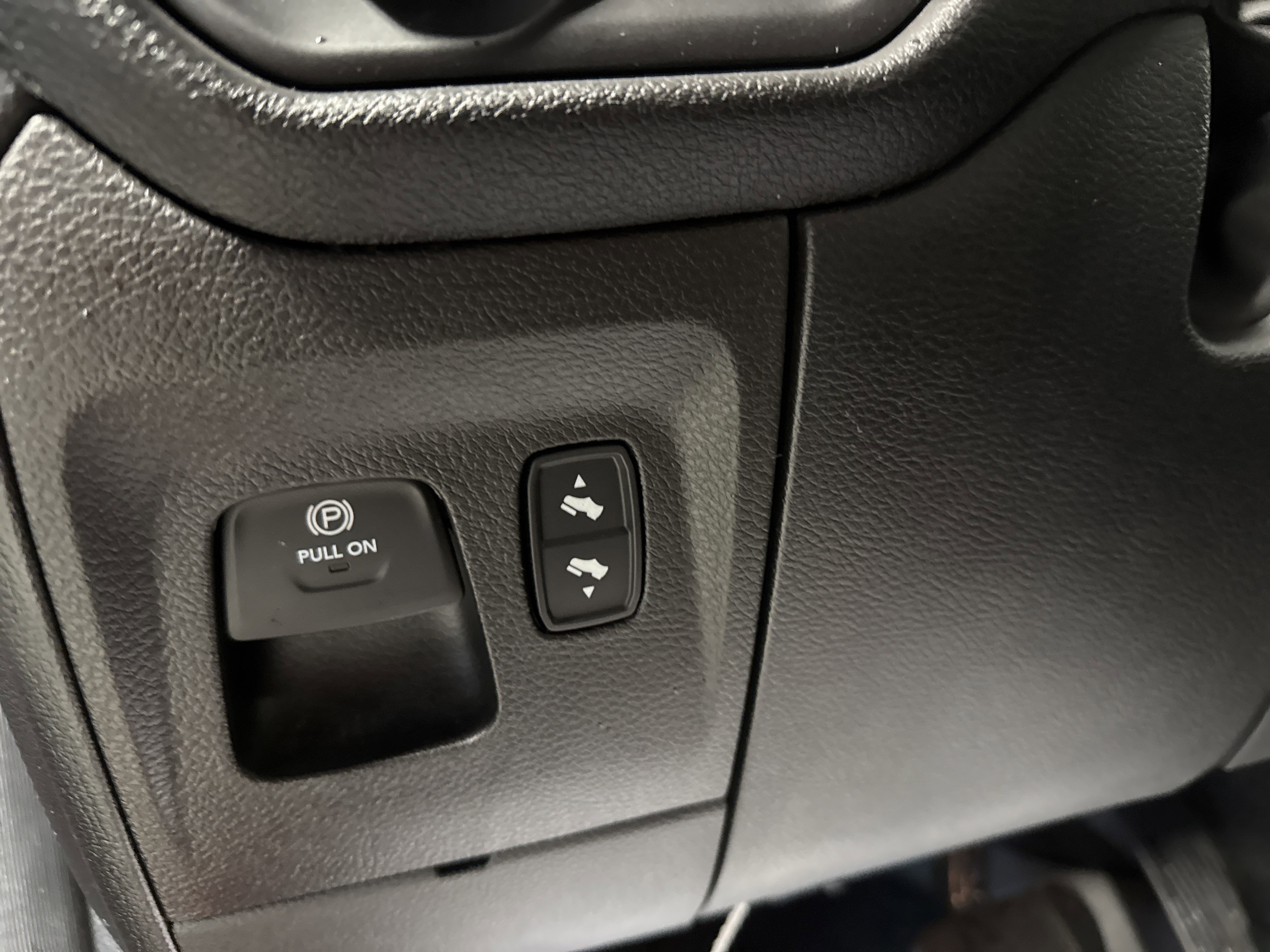 Used 2022 RAM 1500 Big Horn w/ Back Country Package image 18