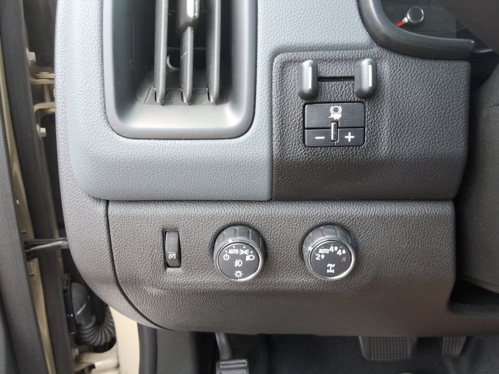 Certified 2022 Chevrolet Colorado Z71 AWD/4WD image 37
