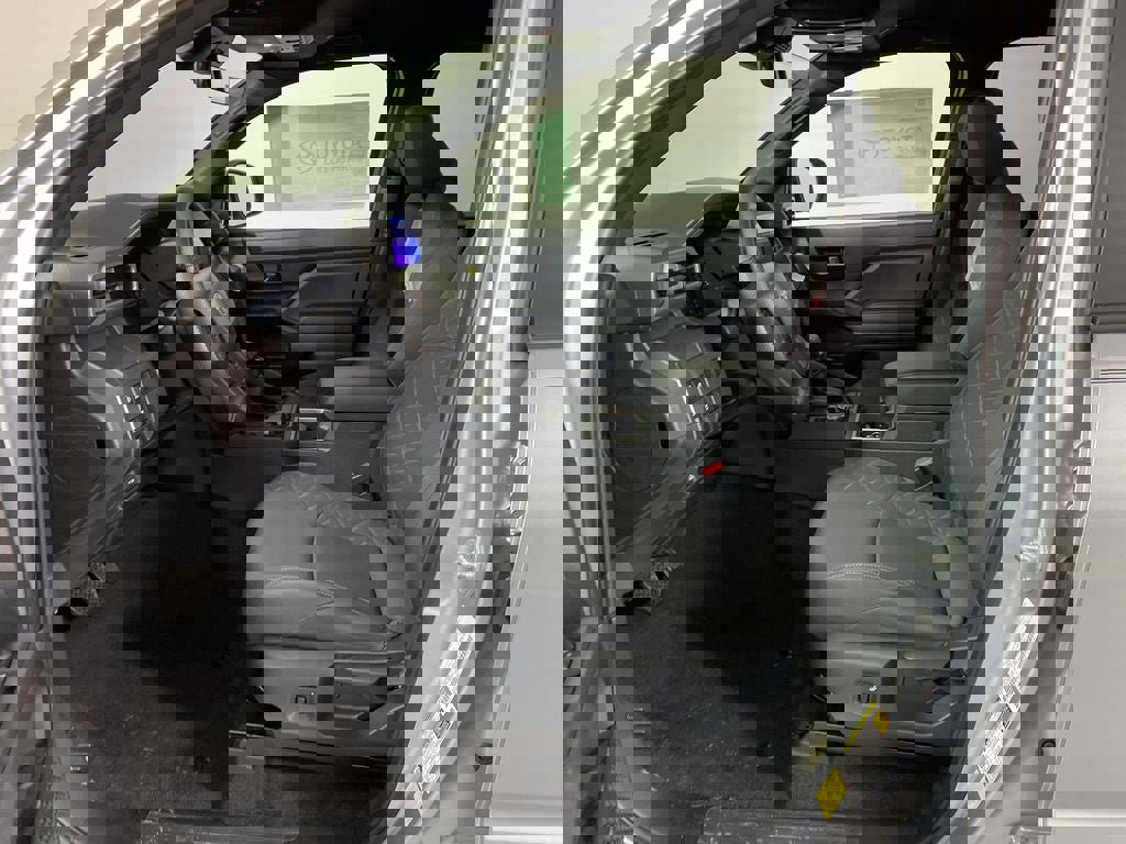 New 2026 Toyota Tacoma SR5 image 7