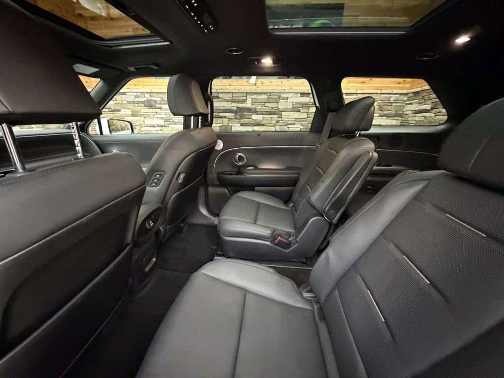 Certified 2026 Hyundai Palisade Calligraphy AWD/4WD image 28