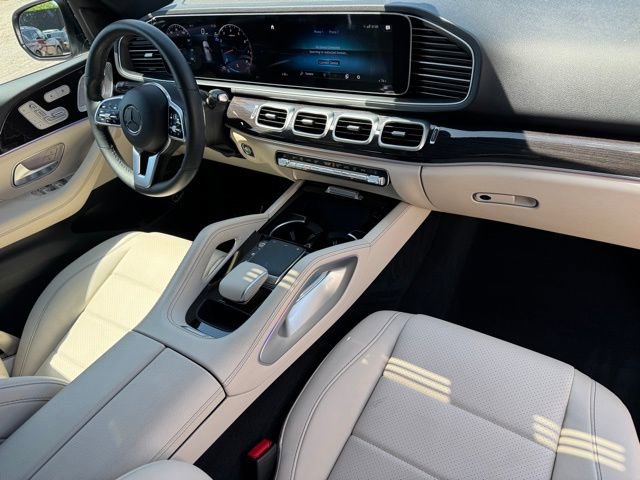 Used 2023 Mercedes-Benz GLE 350 4MATIC image 28