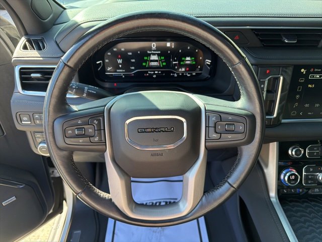 Used 2022 GMC Yukon Denali image 13