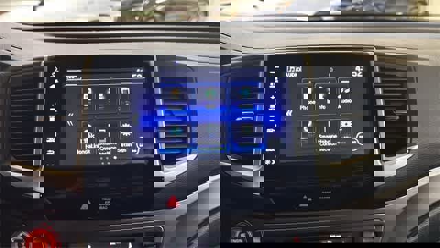 Used 2020 Honda Ridgeline RTL image 19