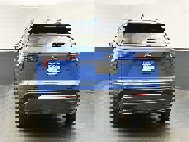 New 2026 Chevrolet Equinox ACTIV w/ Convenience Package III image 13