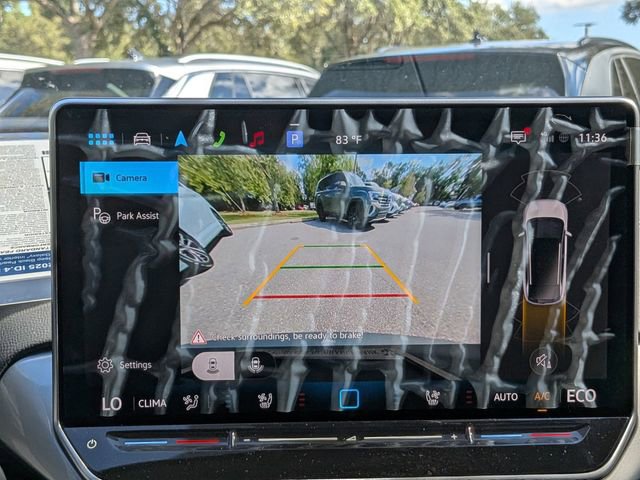 New 2025 Volkswagen ID.4 Pro S image 20