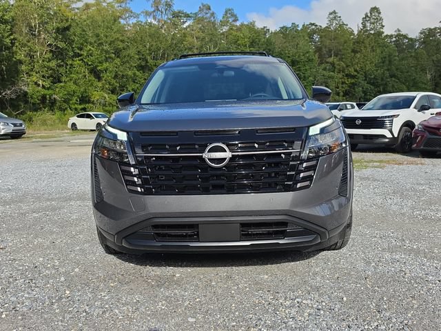 New 2026 Nissan Pathfinder SV FWD image 3