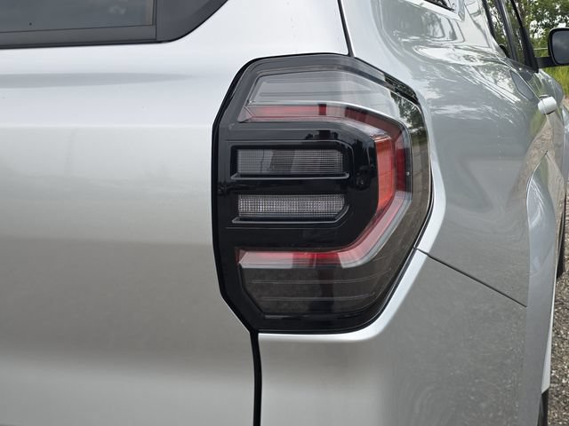 Used 2025 Toyota 4Runner TRD Sport Premium RWD image 8