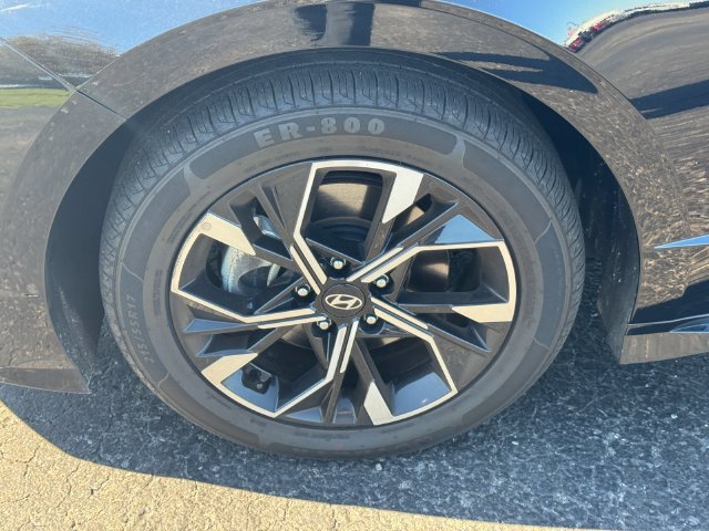 Used 2024 Hyundai Sonata SEL FWD image 10