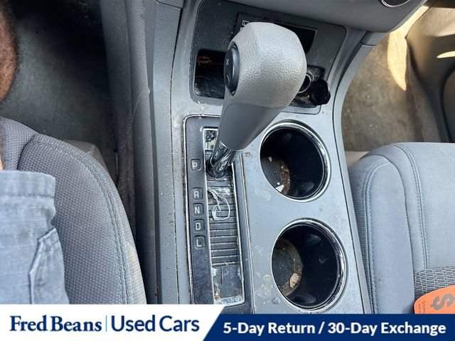 Used 2013 Chevrolet Traverse LS FWD image 23
