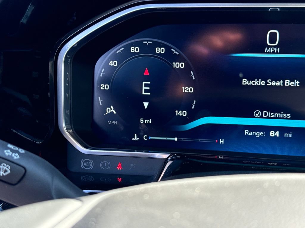 New 2026 Chevrolet Silverado 1500 RST image 16