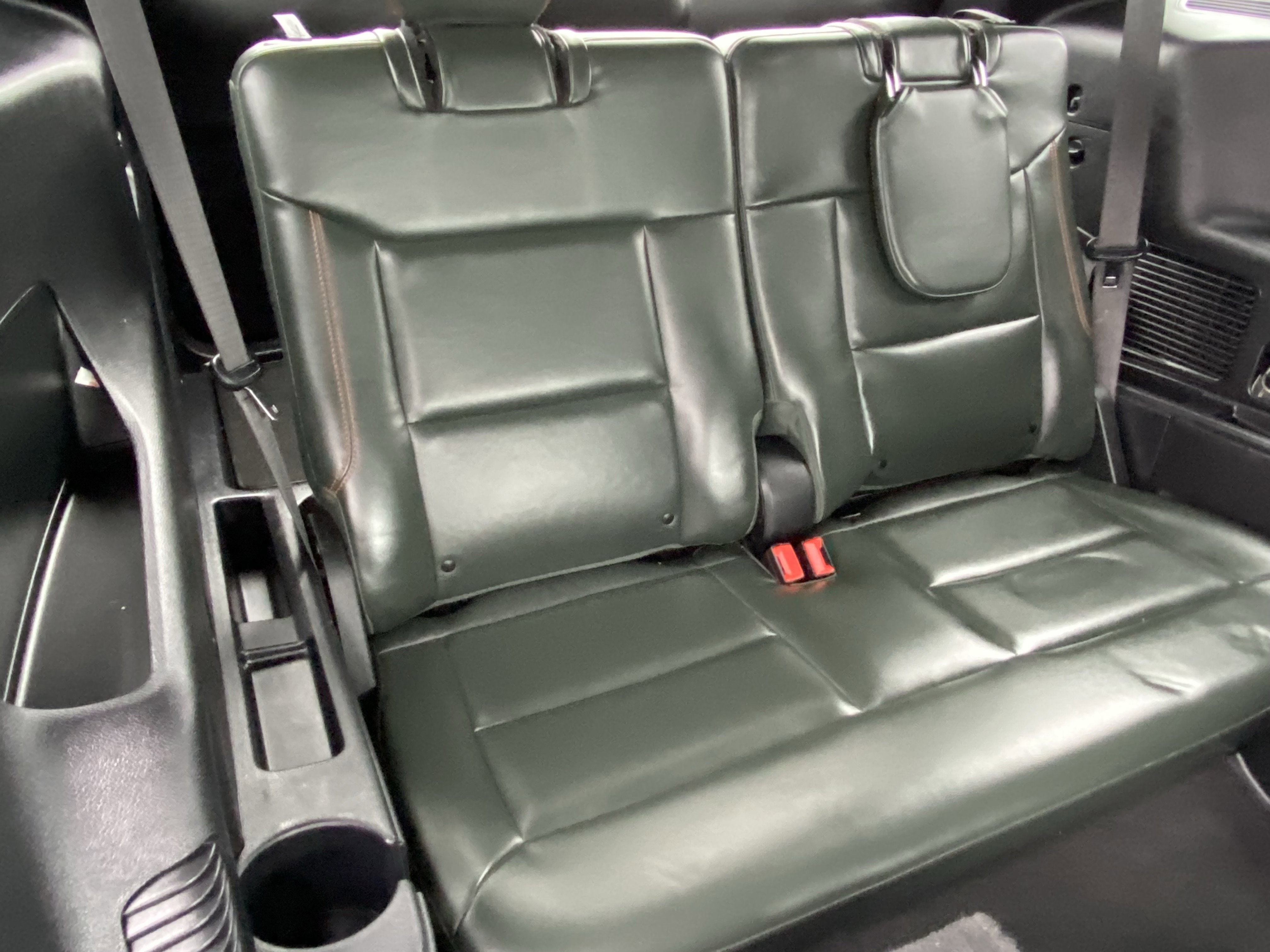 Used 2021 Ford Explorer Timberline image 13