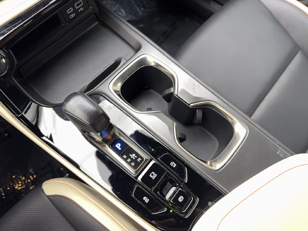 Used 2023 Lexus NX 250 FWD w/ Towing Package (2000 Lbs) image 68