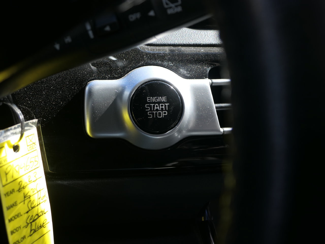 Certified 2023 Kia Seltos SX AWD/4WD image 16