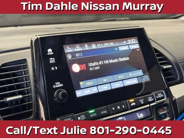 Used 2022 Honda Odyssey Elite image 27