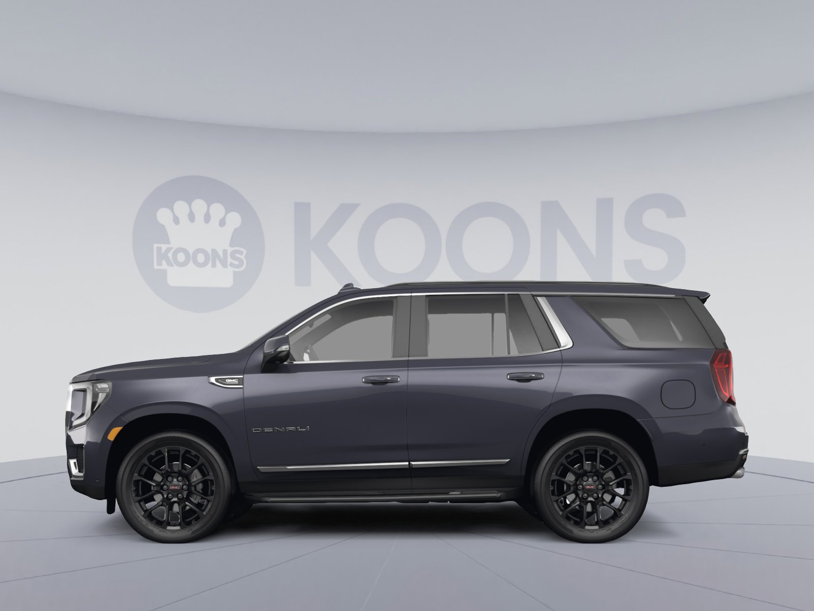 Used 2024 GMC Yukon Denali w/ Advanced Technology Package image 2