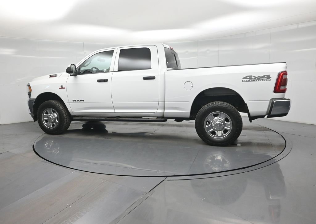 Used 2020 RAM 2500 Tradesman image 7