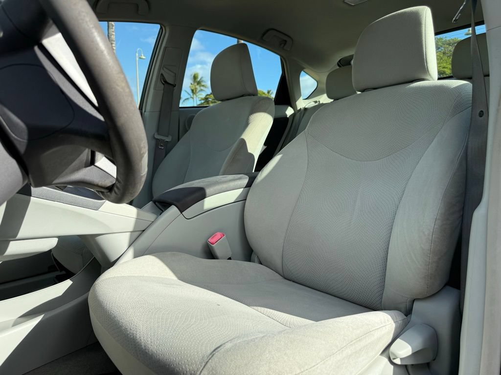 Used 2011 Toyota Prius Three FWD image 8
