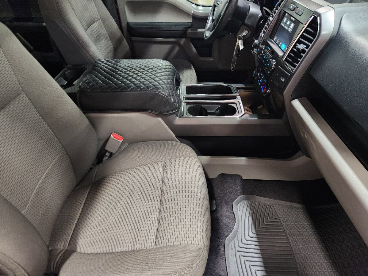 Used 2016 Ford F150 XLT w/ Equipment Group 302A Luxury RWD image 31