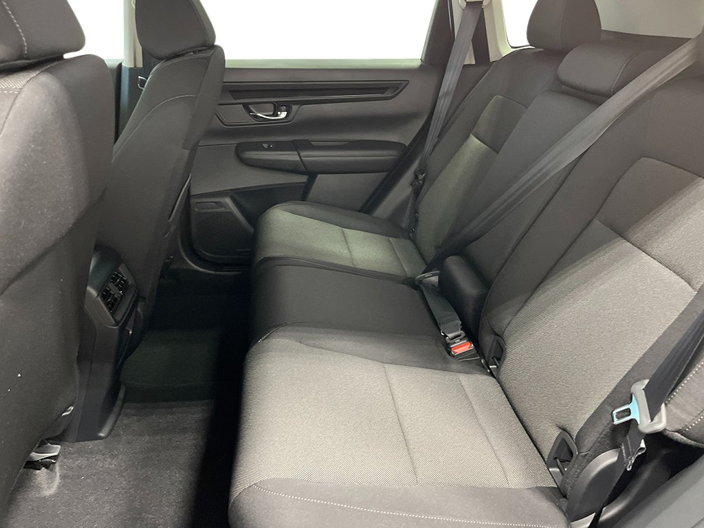 New 2027 Honda CR-V EX image 25