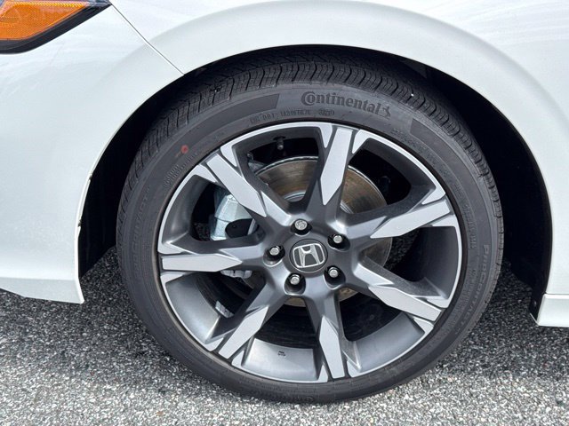 New 2026 Honda Civic Sport Touring image 21
