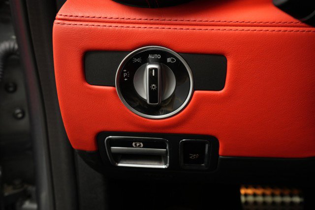 Used 2018 Mercedes-Benz AMG GT Roadster image 41