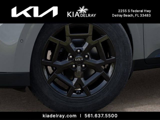 New 2026 Kia Carnival SX Prestige image 9