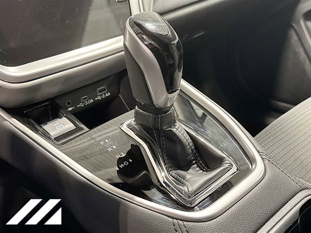 Certified 2024 Subaru Outback Premium image 18