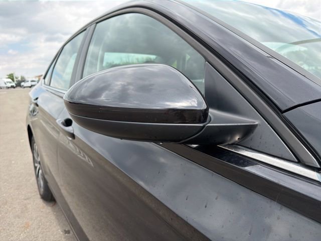 Used 2024 Volkswagen Jetta S FWD image 5