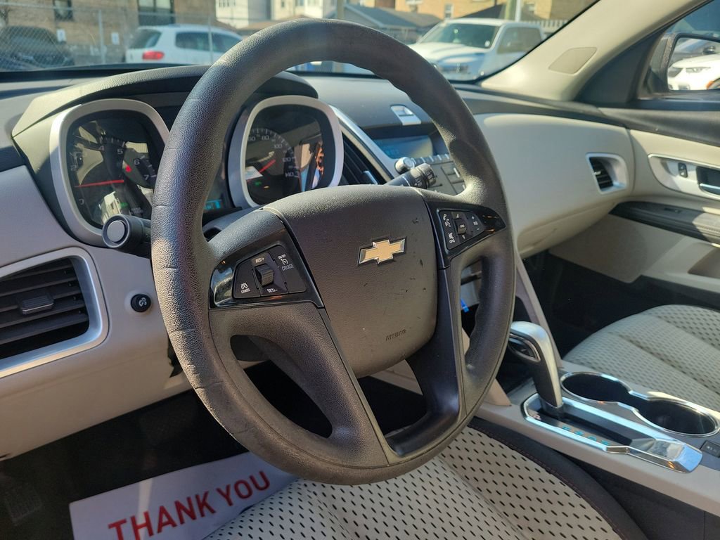 Used 2012 Chevrolet Equinox LS image 17