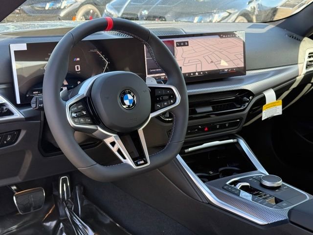 New 2026 BMW M440i Coupe w/ Premium Package image 27