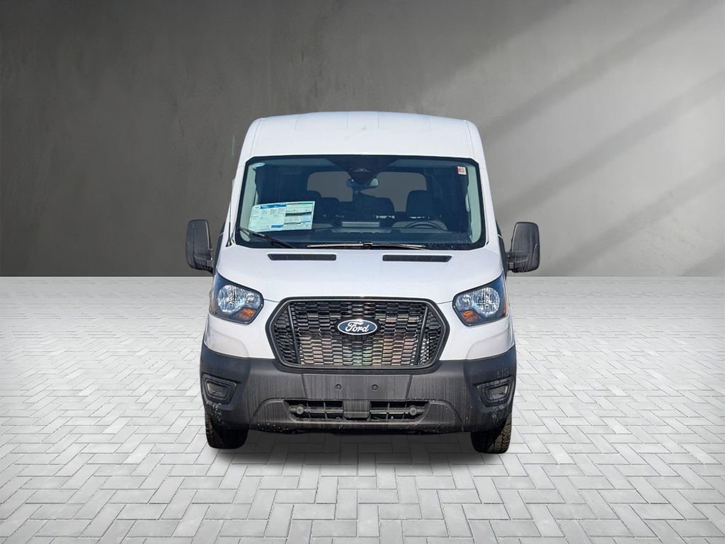 New 2026 Ford Transit 350 XL RWD image 3