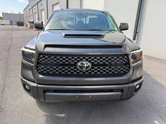 Used 2019 Toyota Tundra SR5 w/ TRD Sport Package AWD/4WD image 10
