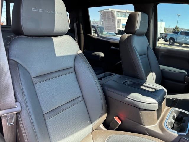 Used 2020 GMC Sierra 1500 Denali w/ Denali Ultimate Package image 26