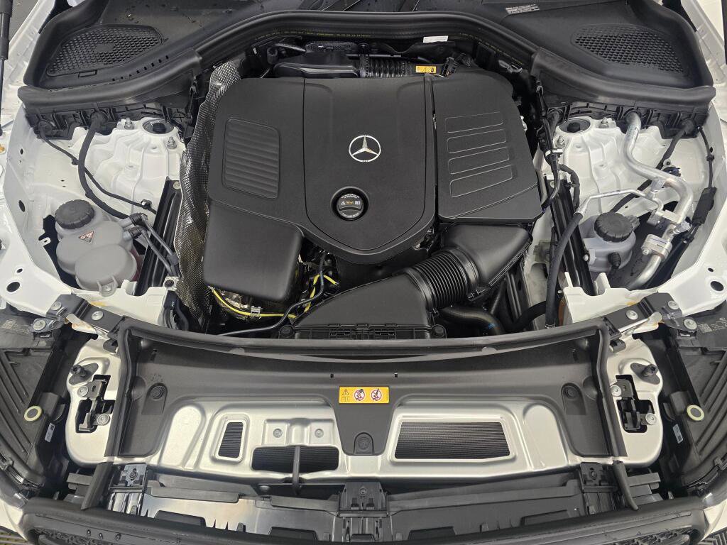 New 2026 Mercedes-Benz GLC 300 4MATIC image 10