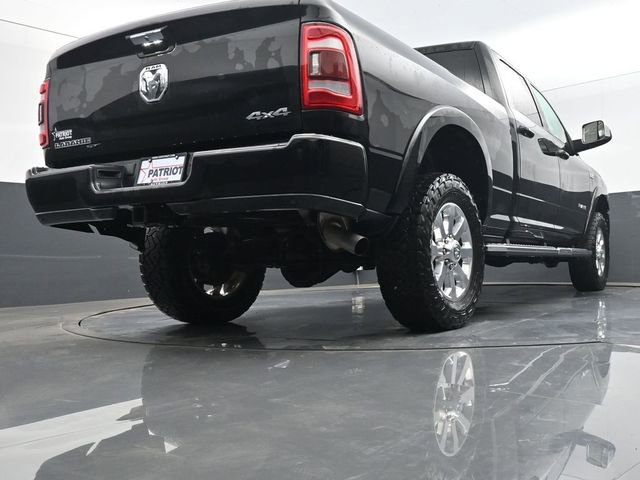 Used 2022 RAM 2500 Laramie AWD/4WD image 45