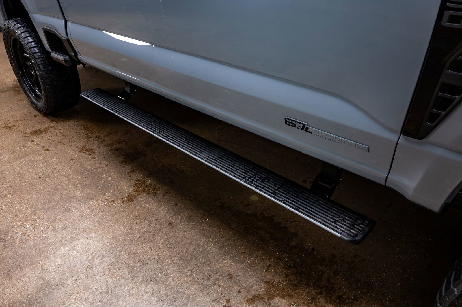 Used 2026 Ford F250 Platinum AWD/4WD image 13