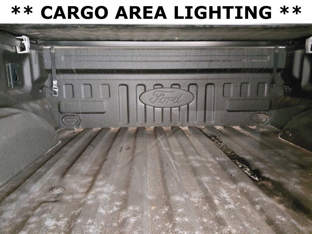 Used 2022 Ford F150 XL w/ Equipment Group 101A High image 12