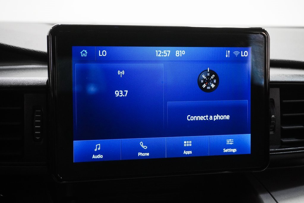 Used 2022 Ford Explorer XLT w/ Class IV Trailer Tow Package image 25