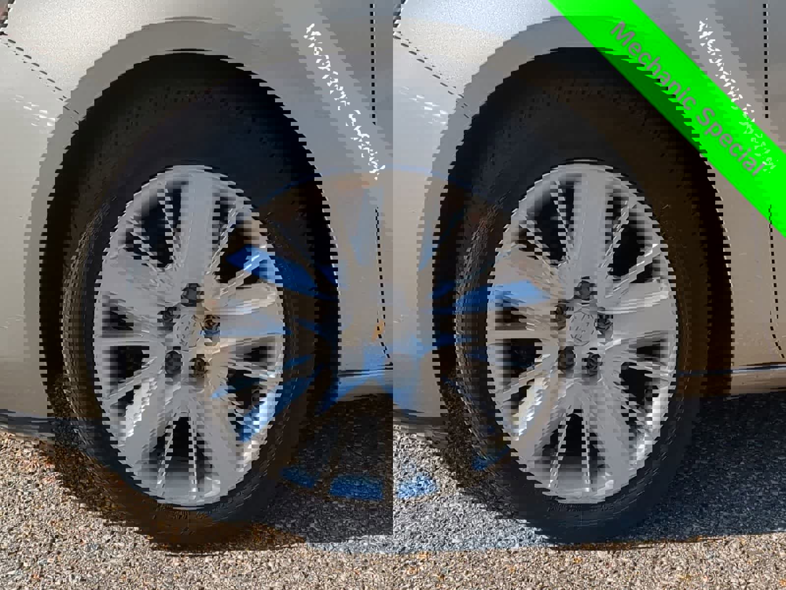 Used 2014 Chevrolet Impala LS w/ LS Convenience Package FWD image 14