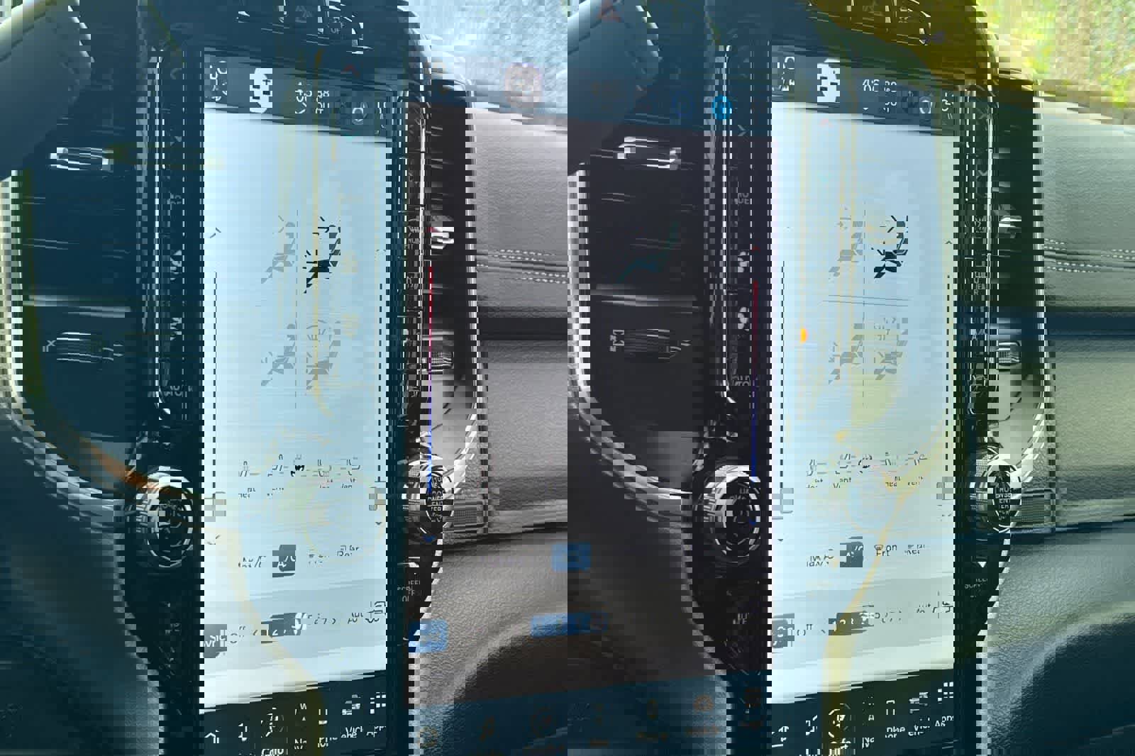 Used 2024 RAM 2500 Laramie image 21