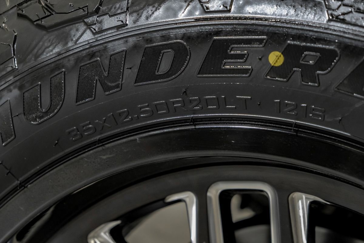 Used 2022 Ford F250 Lariat w/ Lariat Ultimate Package image 68