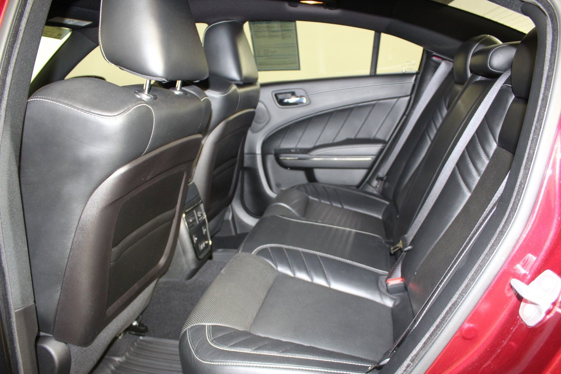 Used 2023 Dodge Charger SRT Hellcat w/ Harman/Kardon Audio Group image 22