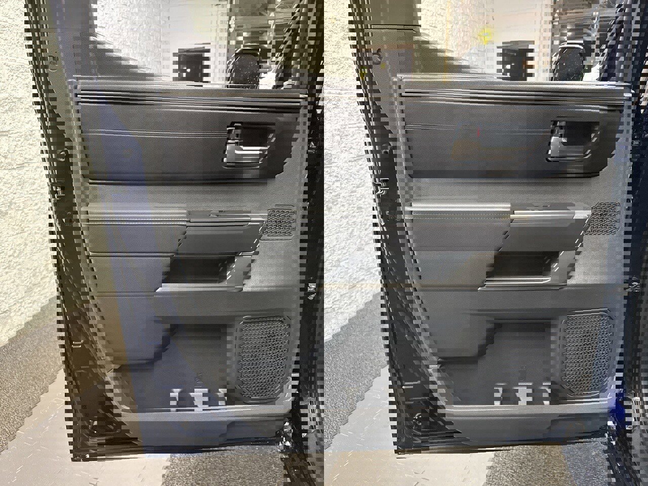 New 2026 Toyota Tundra SR5 image 38