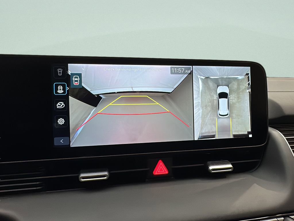 New 2026 Hyundai Ioniq 5 Limited image 28