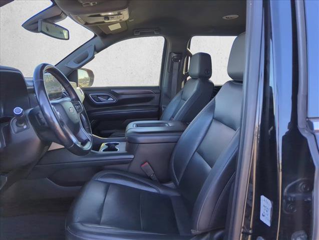 Used 2021 Chevrolet Tahoe LT image 13